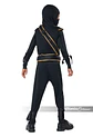 Disfraz Ninja -Elite Force Ninja Child - Miniatura 3