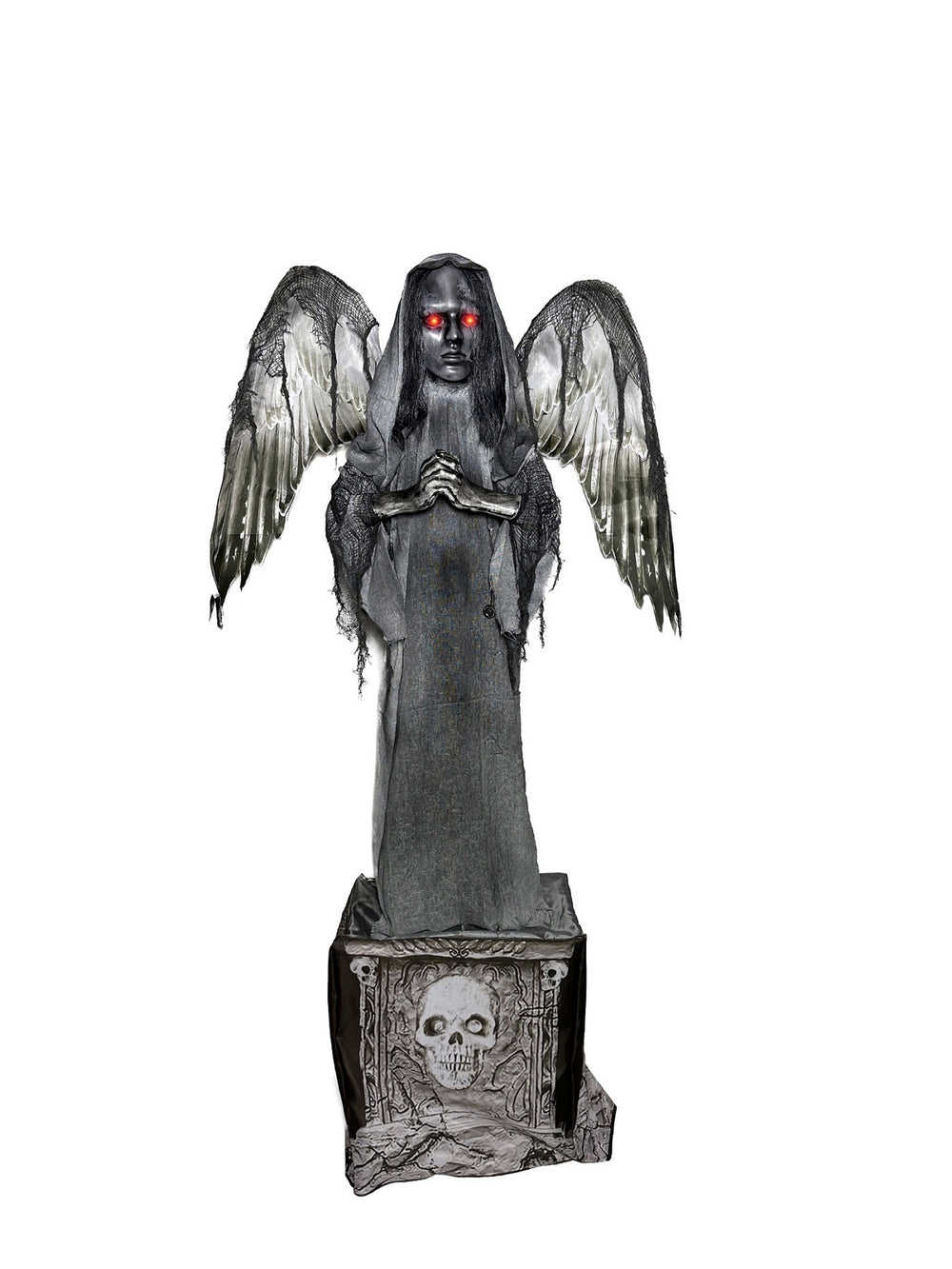 ANIMATRONICS ESTATUA 168CM X1UNI
