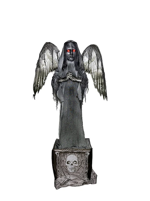 ANIMATRONICS ESTATUA 168CM X1UNI