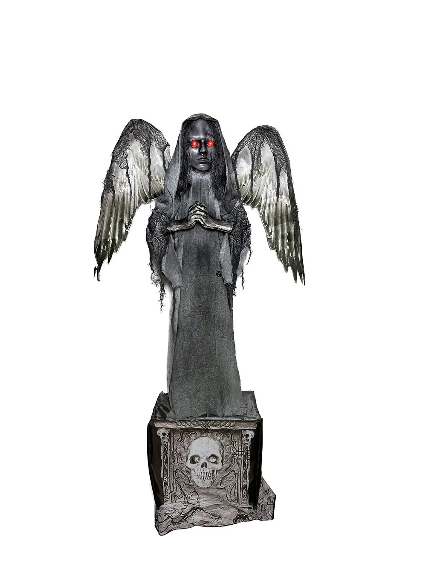 ANIMATRONICS ESTATUA 168CM X1UNI 1
