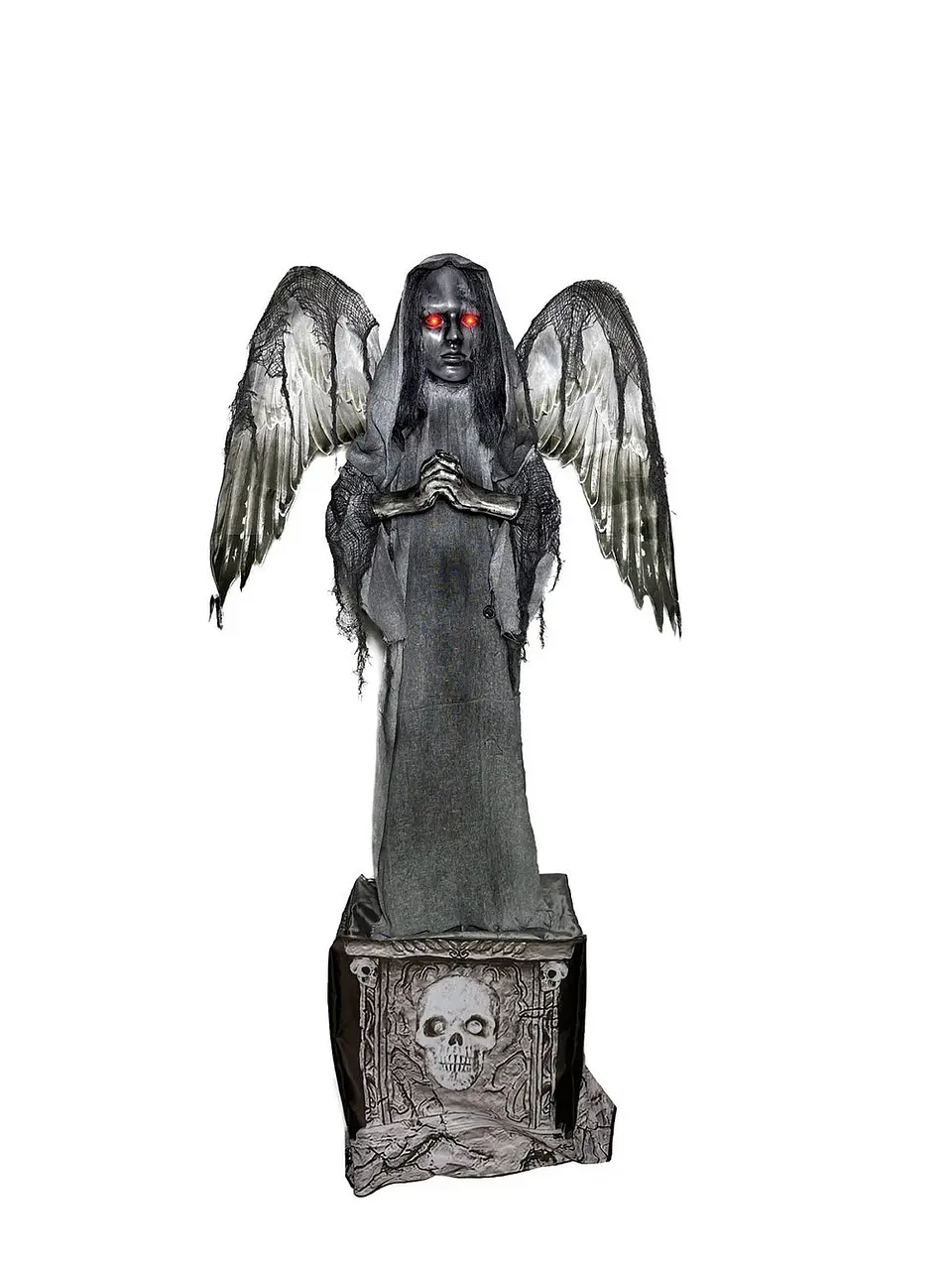 ANIMATRONICS ESTATUA 168CM X1UNI 1