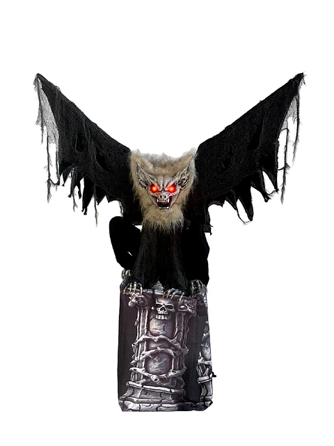 ANIMATRONICS GARGOLA 146CM X1UNI