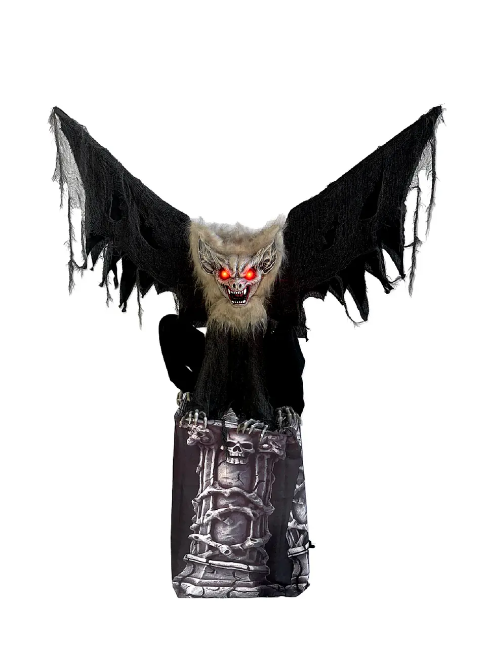 ANIMATRONICS GARGOLA 146CM X1UNI 1