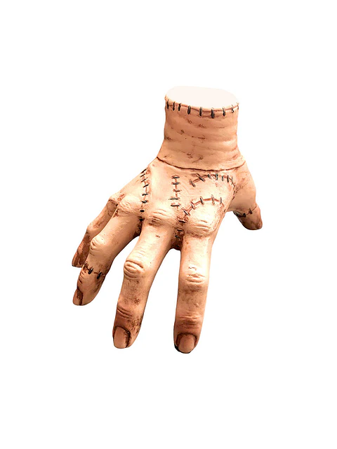 DECO MANO HULE X1 UNI