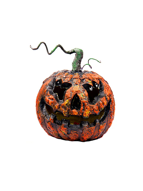 CALABAZA LED 25CM X1UNI