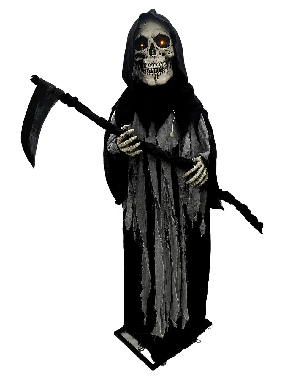 ANIMATRONICS MUERTE GIGANTE ANIMATRONIC180CM X1UNI 1