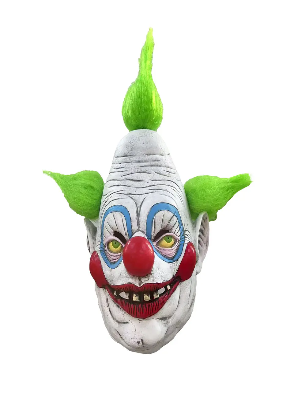 Máscara Latex Payaso Asesino Clásico 1