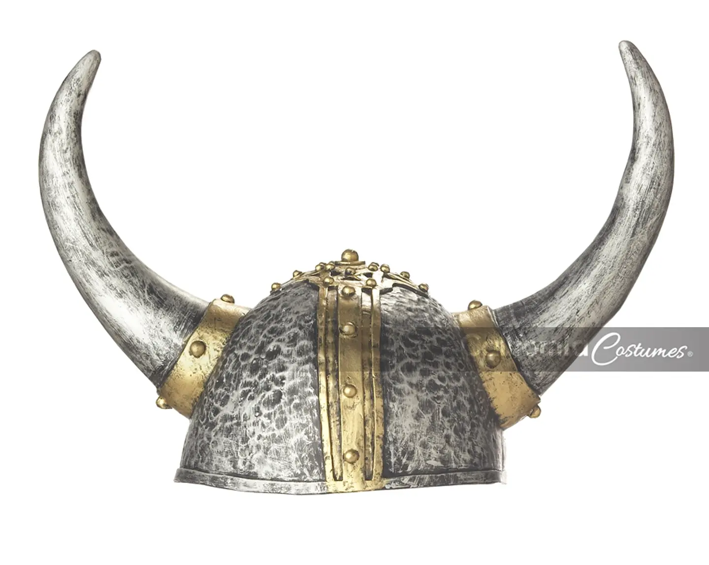 Casco Vikingo -Viking helmet 1