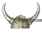 Casco Vikingo -Viking helmet - Miniatura 1