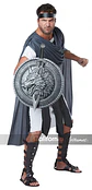 Escudo y Espada -Wolf master shield & sword 18