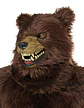 Máscara Oso Ani Motion -Grizzly bear ani-motion mask - Miniatura 1