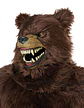 Máscara Oso Ani Motion -Grizzly bear ani-motion mask - Miniatura 2
