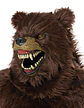 Máscara Oso Ani Motion -Grizzly bear ani-motion mask - Miniatura 3