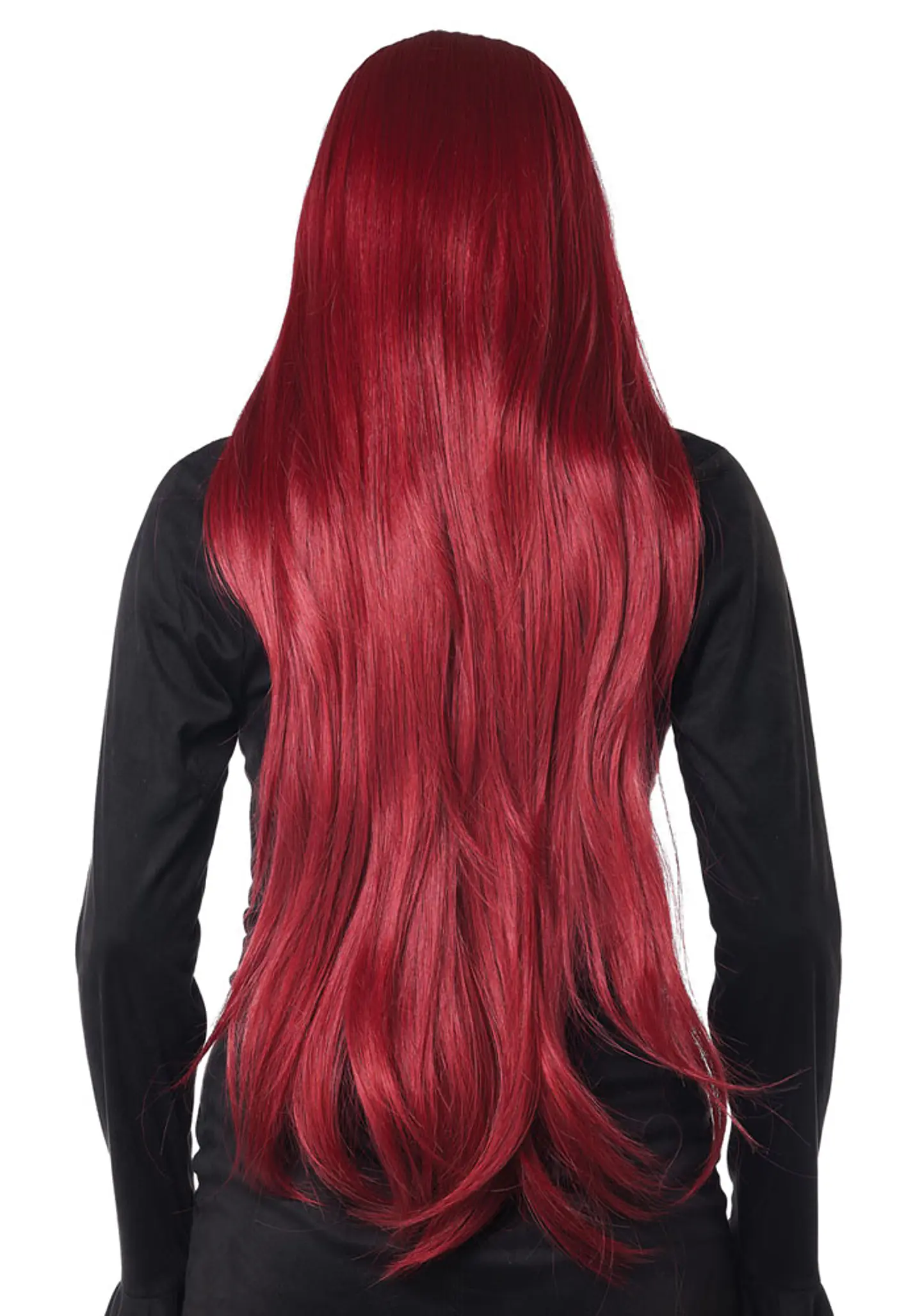 Peluca Extra Larga -Xl cosplay wig 3