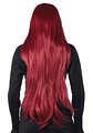 Peluca Extra Larga -Xl cosplay wig - Miniatura 3
