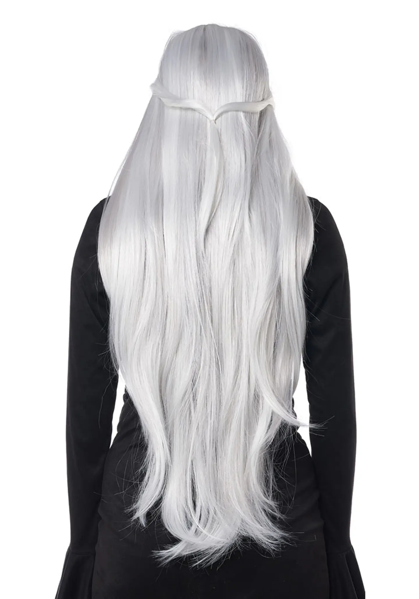 Peluca Extra Larga -Xl cosplay wig 3
