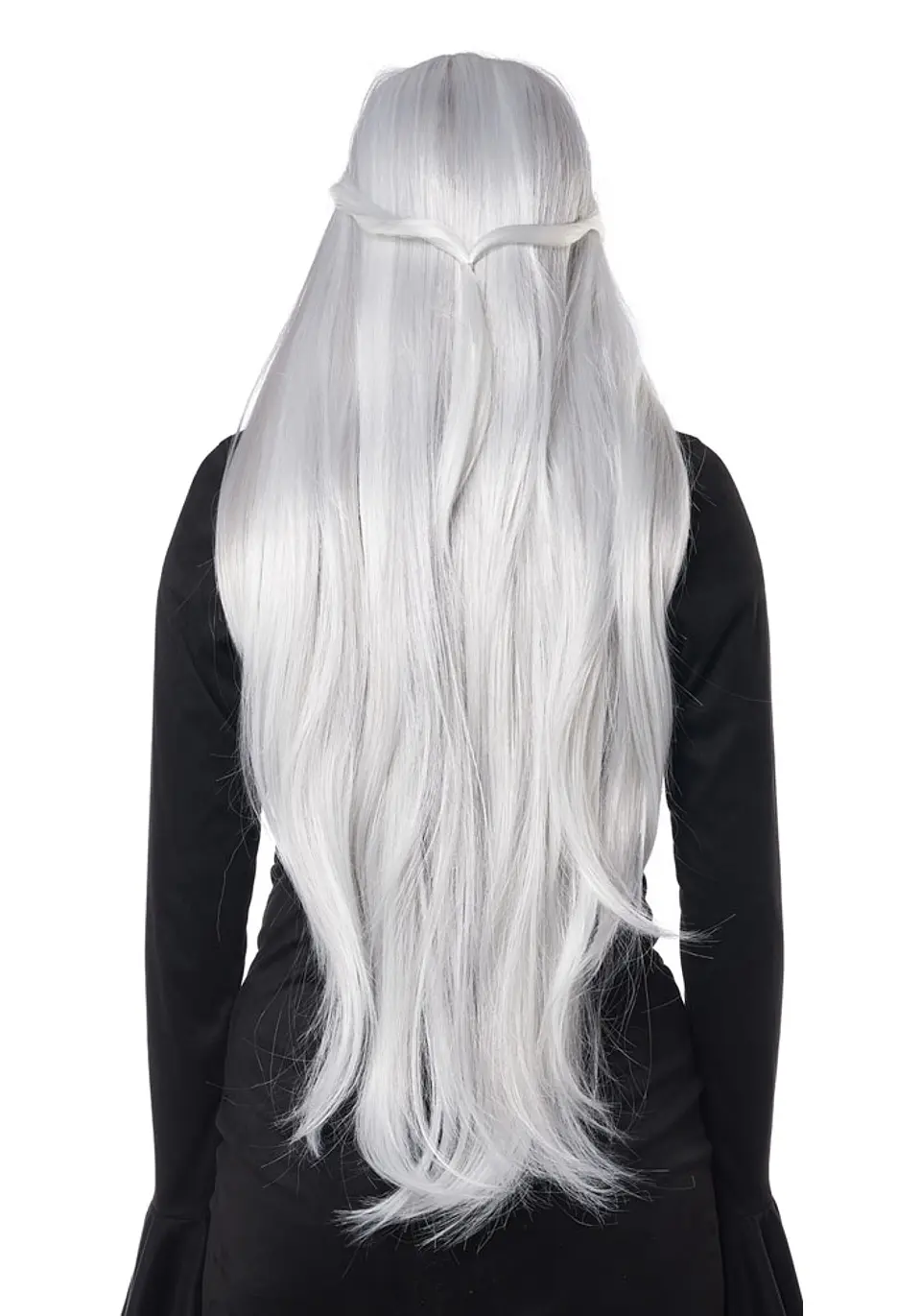 Peluca Extra Larga -Xl cosplay wig 3