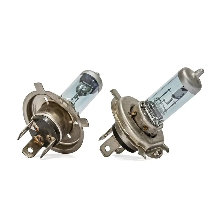 Demo - Bombilla de faro 1