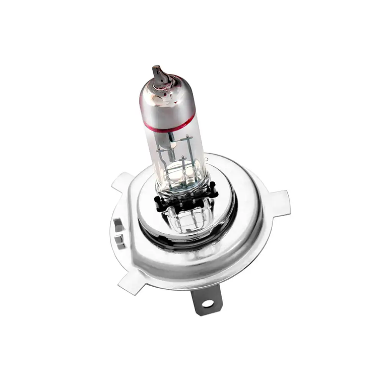 Demo - Bombilla de faro 2