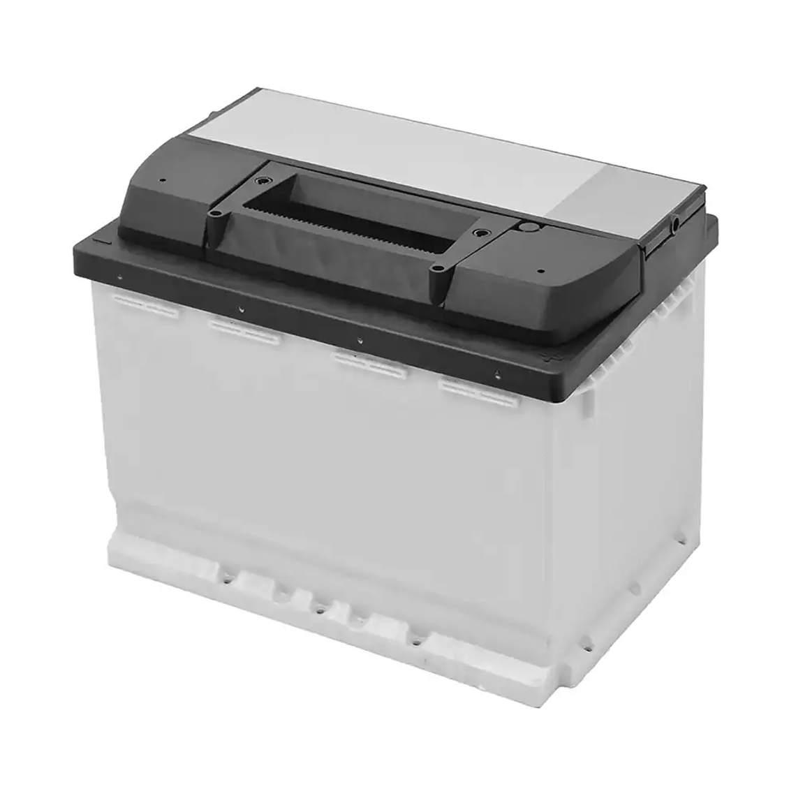 Demo - Batería de auto 3