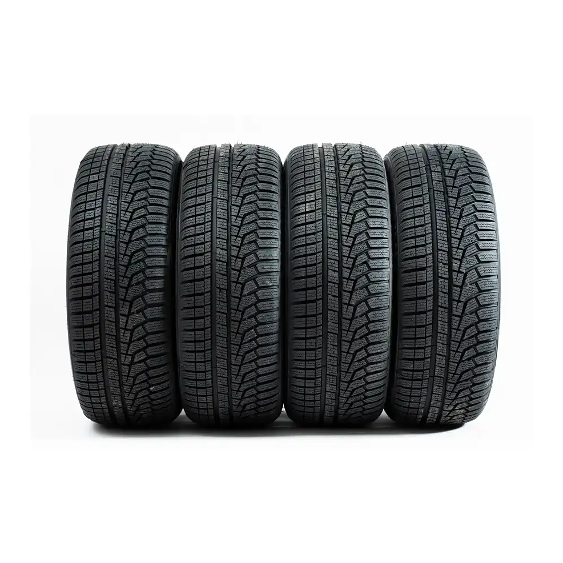 Demo - Juego de Neumáticos 1