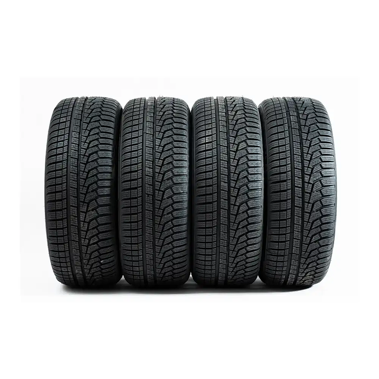 Demo - Juego de Neumáticos 1