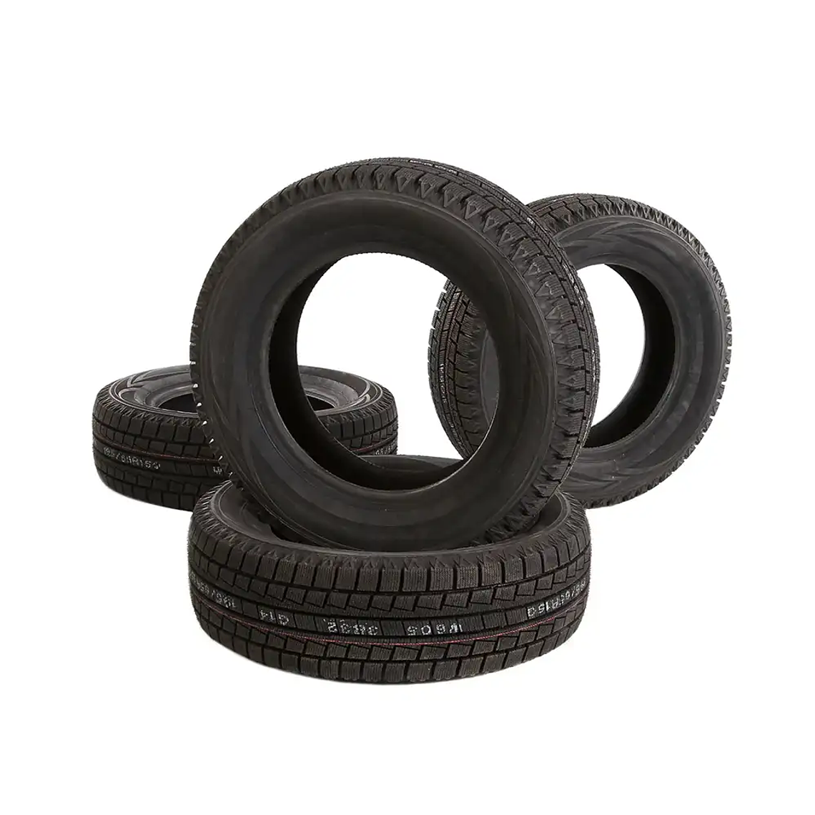 Demo - Juego de Neumáticos 2