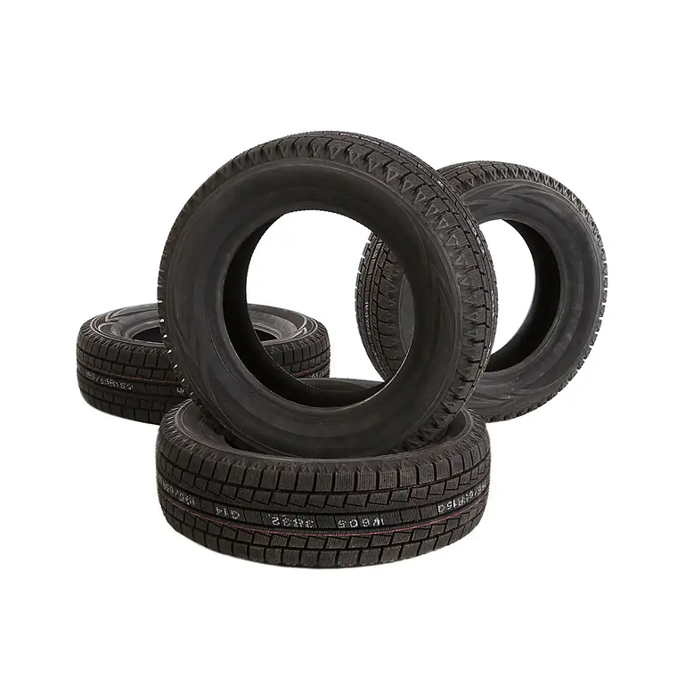 Demo - Juego de Neumáticos 2