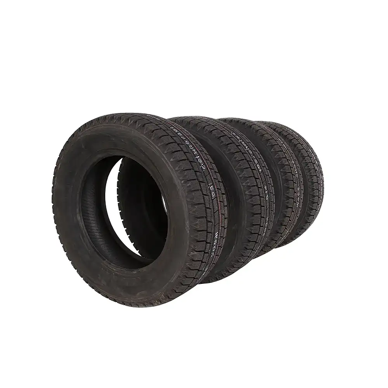 Demo - Juego de Neumáticos 3