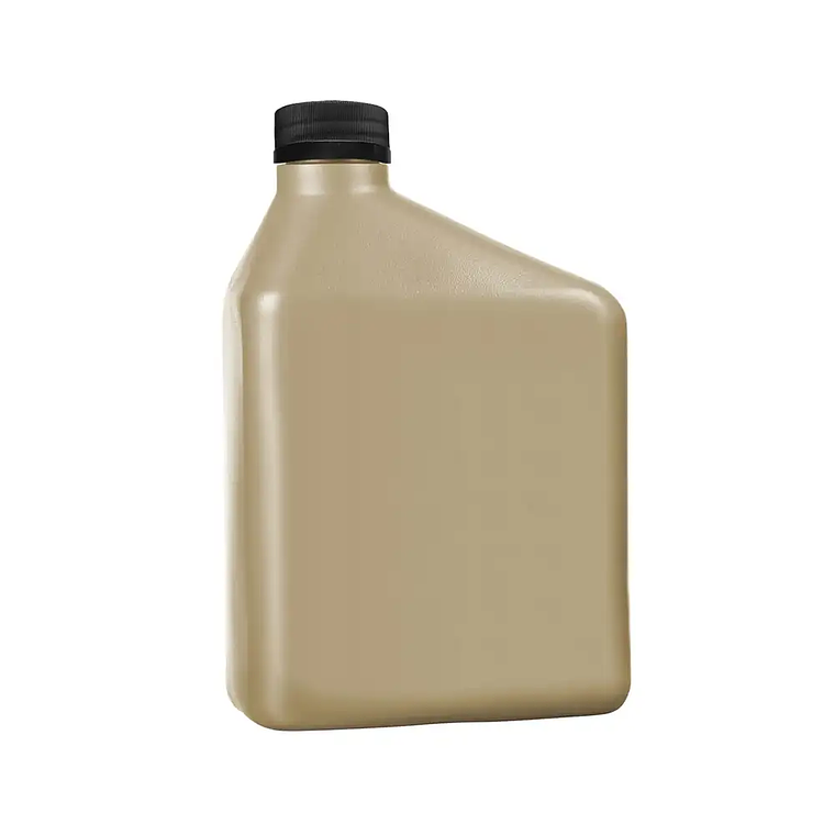 Demo - Aceite lubricante 3