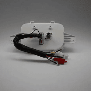 VELOCIMETRO DIGITAL YAMAHA CRYPTON EFI