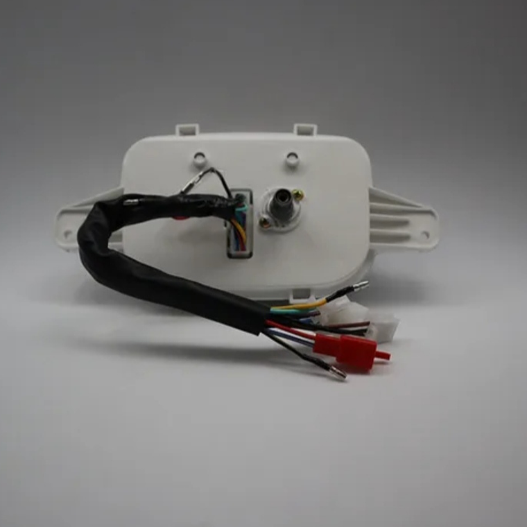 VELOCIMETRO DIGITAL YAMAHA CRYPTON EFI 2