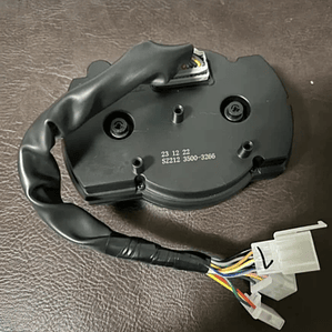 VELOCIMETRO DIGI UNIVERSASL DEPORTIVO MONOCROMATICO