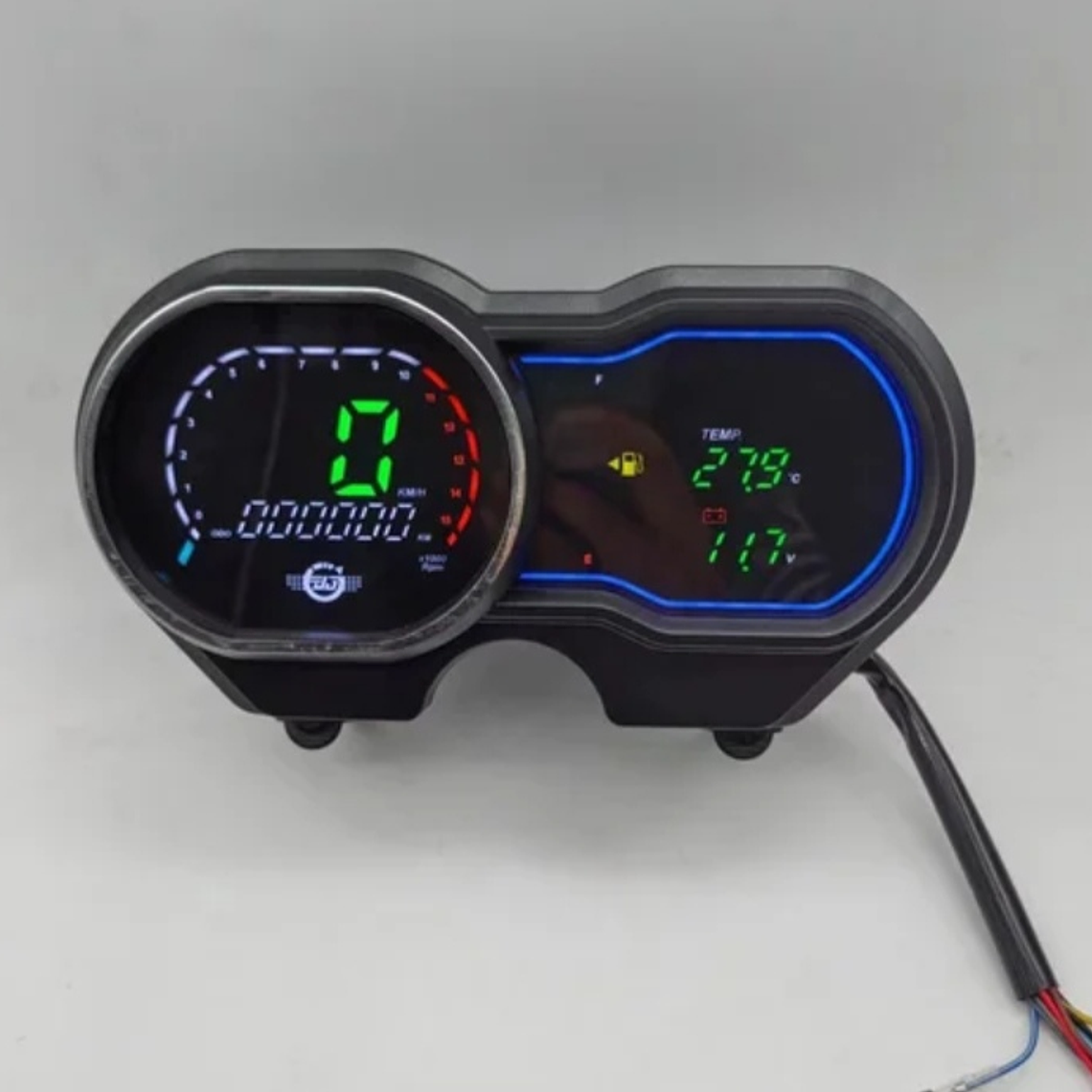 VELOCIMETRO DIGITAL PATINO 125 1