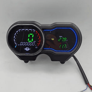 VELOCIMETRO DIGITAL PATINO 125