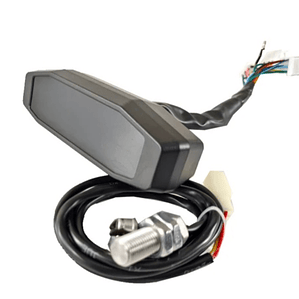 VELOCIMETRO UNIVERSAL KR 200 RUSO