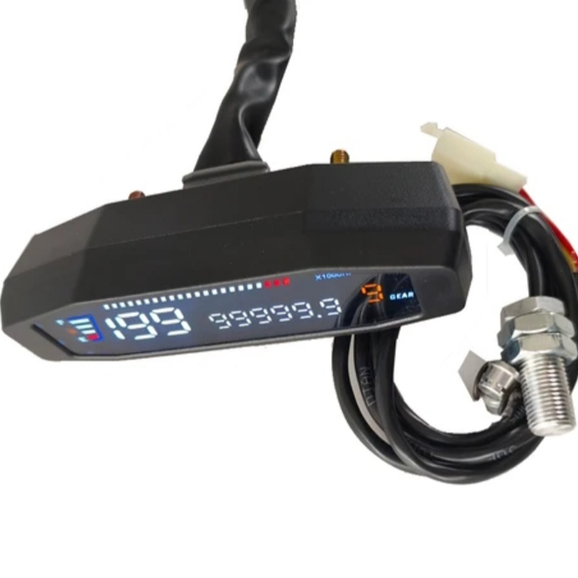 VELOCIMETRO UNIVERSAL KR 200 RUSO 3