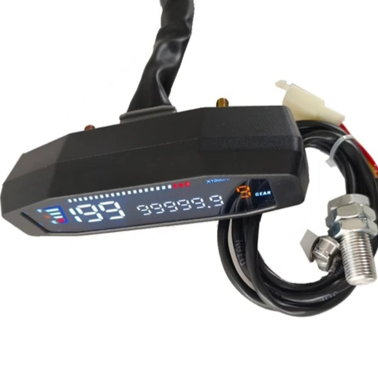 VELOCIMETRO UNIVERSAL KR 200 RUSO 3