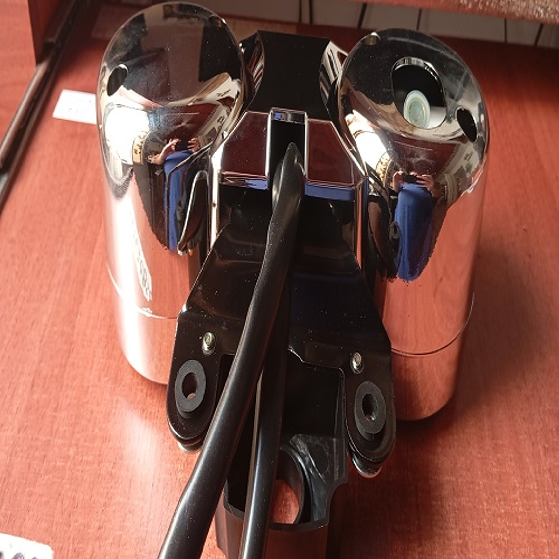 VELOCIMETRO SUZUKI GN RETRO 125 2