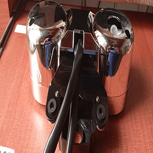 VELOCIMETRO SUZUKI GN RETRO 125