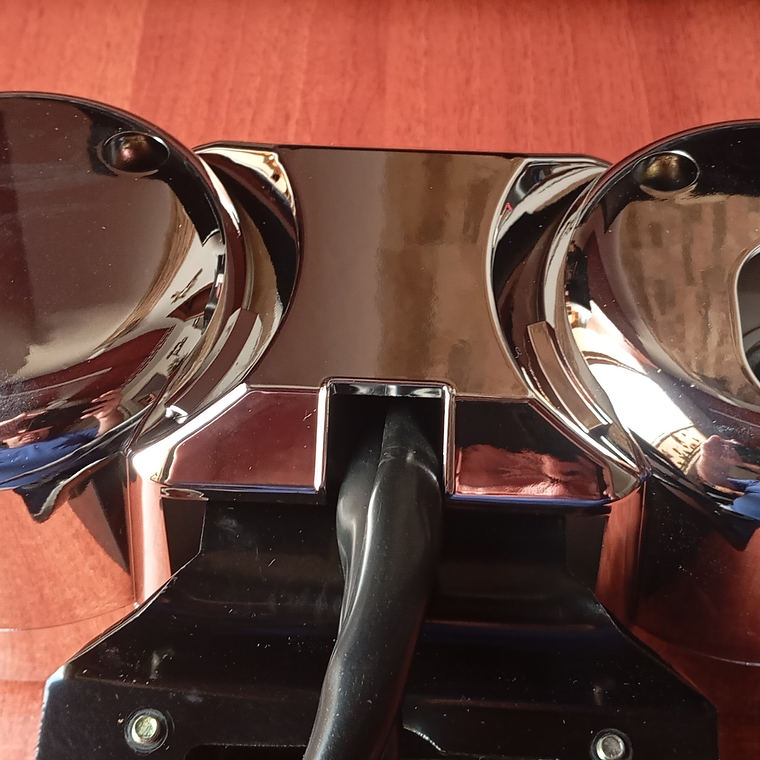 VELOCIMETRO SUZUKI GN RETRO 125 3