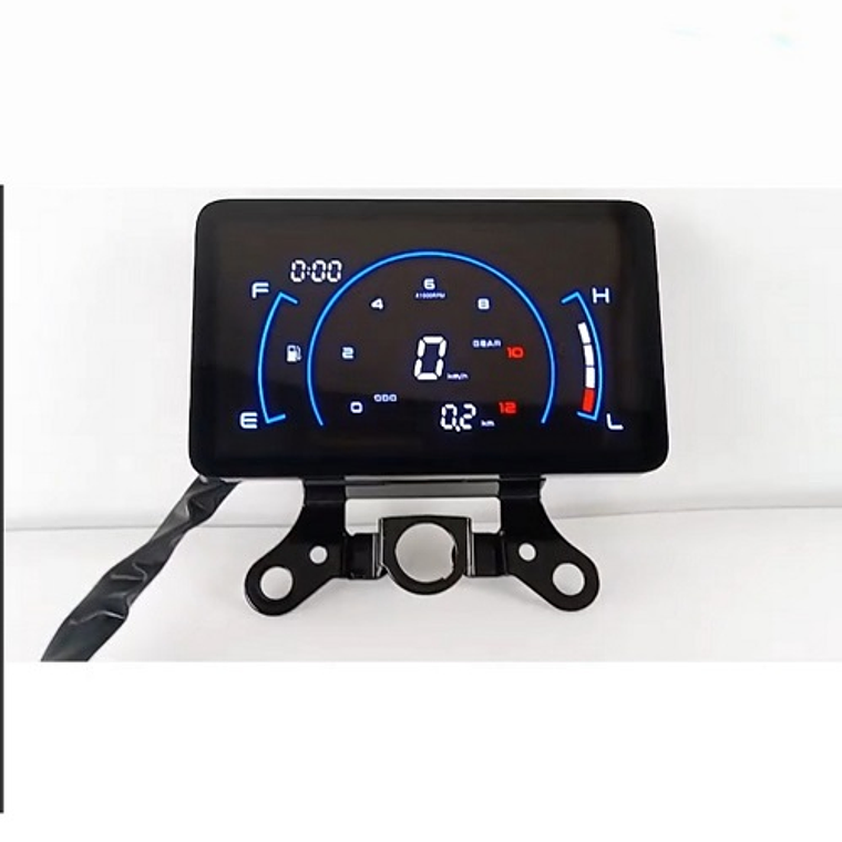 VELOCIMETRO MONOCROMATICO GN 125 NKD 125 1