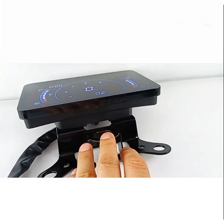 VELOCIMETRO MONOCROMATICO GN 125 NKD 125 3