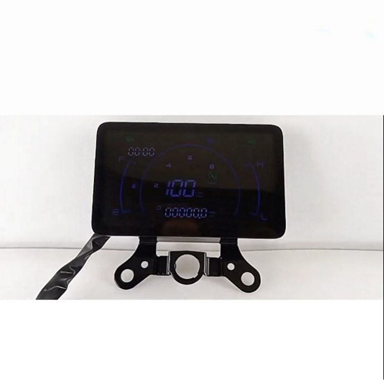 VELOCIMETRO MONOCROMATICO GN 125 NKD 125 4