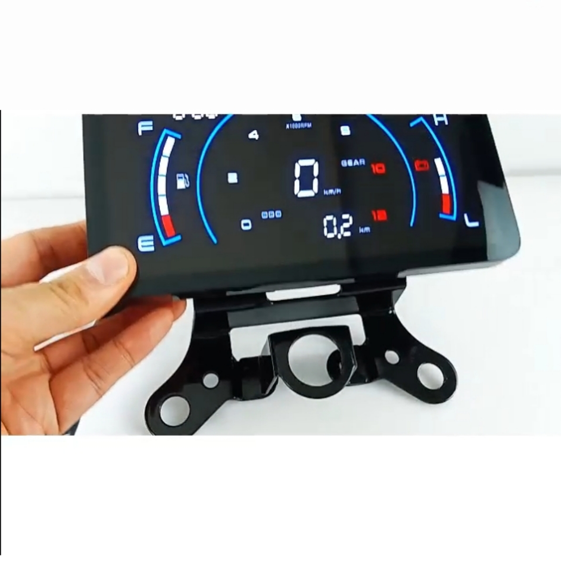 VELOCIMETRO MONOCROMATICO GN 125 NKD 125 2