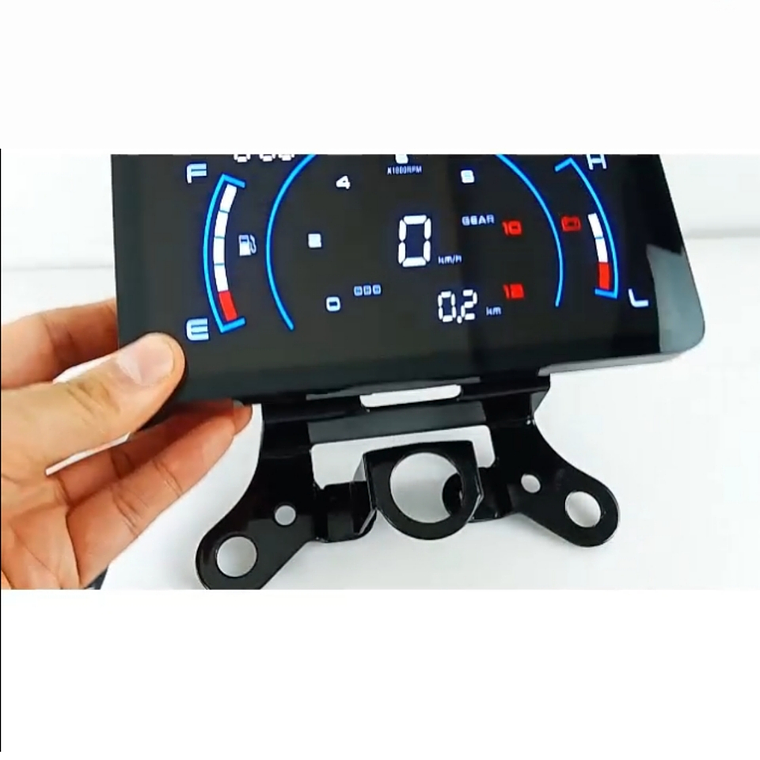 VELOCIMETRO MONOCROMATICO GN 125 NKD 125 2