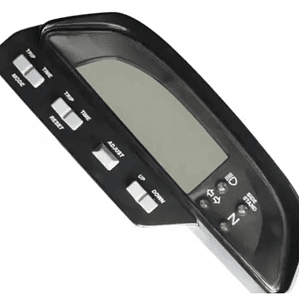 VELOCIMETRO HOLMOLOGADO XR 250 DIGITAL