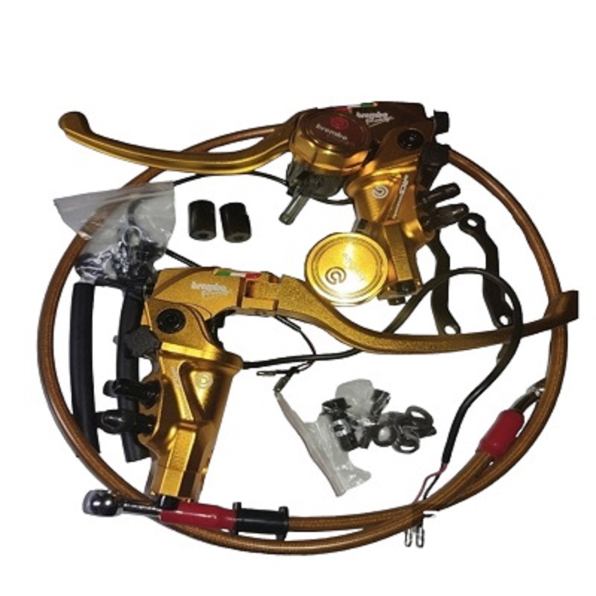 PLANETA HIDRAULICO MARTE