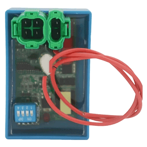 CDI Racing motores CB de 125 hasta 250 CC corriente DC/AC