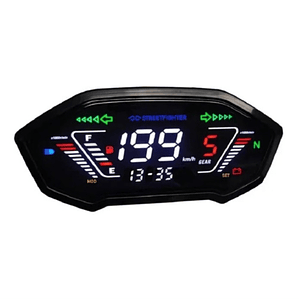 VELOCIMETRO SPORT DE CARRERAS